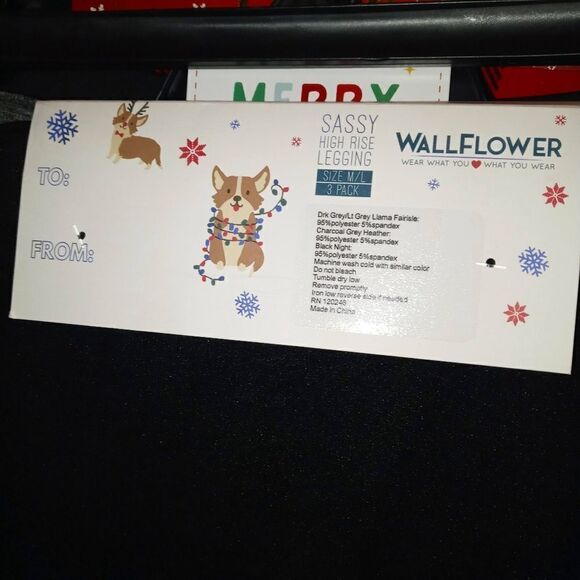 Legging bundle - Picture 5 of 6